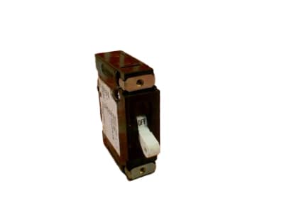 EATON CORPORATION AM1S-Z48-1