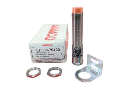 DANAHER CONTROLS EE560-70400