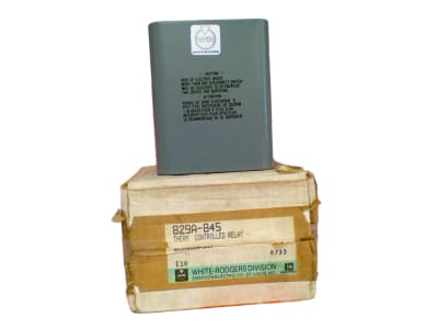 EMERSON 829A-845