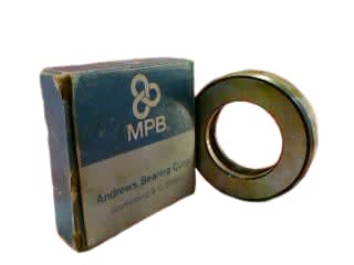 TIMKEN D16
