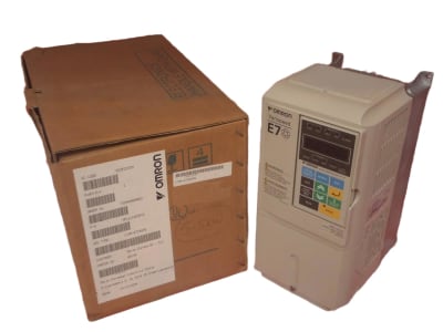 OMRON CIMR-E7Z45P5