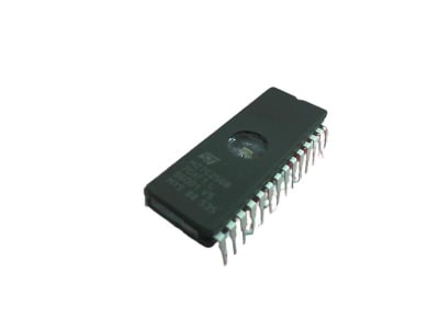 ST MICRO MC27C256B