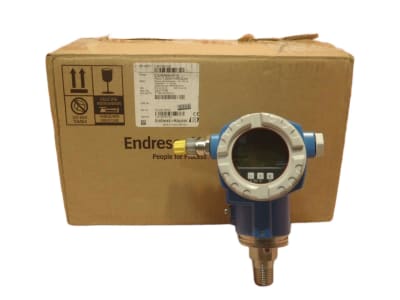 ENDRESS & HAUSER PMC71-SND1P6RDAAA