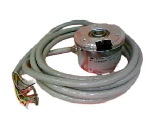 BAUMER ELECTRIC BFF 1G.24K360-12-5