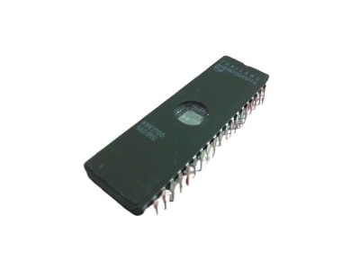 PHILIPS P87C52EBFFA