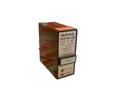 CARLO GAVAZZI FAD-101-120