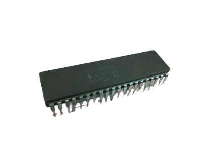 INTEL D8039AHL