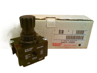 PARKER 4469-2000A