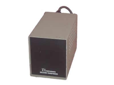 TA INSTRUMENTS 994800-903