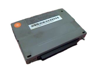 MITSUBISHI FCA515LWY