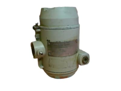HONEYWELL STD120-B2H-0000-R2.MB.ME.B205-5138