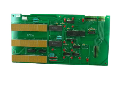 MICRO VU CORP C8069162