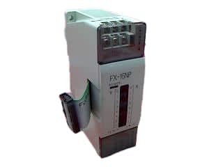 MITSUBISHI FX-16NP
