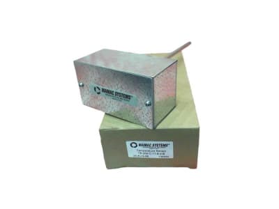 MAMAC SYSTEMS TE-205-C-17-B-2-B