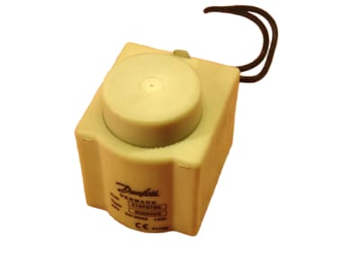 DANFOSS BU024CS