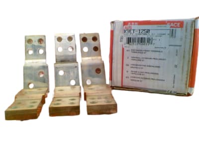 ASEA BROWN BOVERI KTET-1250