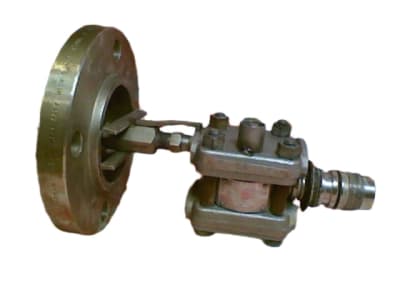 HONEYWELL STD120G-B20-2038
