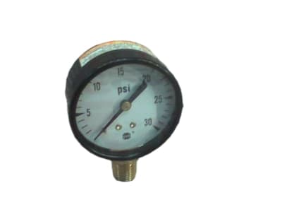 AMETEK P500K-2-30LM