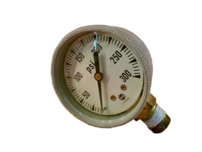 AMETEK P500K-300LM