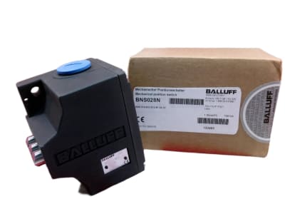 BALLUFF BNS819B03D12612