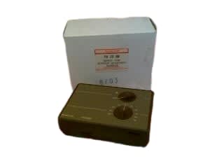 HONEYWELL TW-20-AH