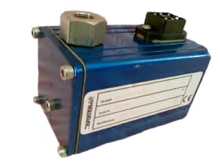 PROPORTION AIR INC ISQBT1050