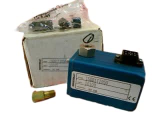 PROPORTION AIR INC ISQB1TI050