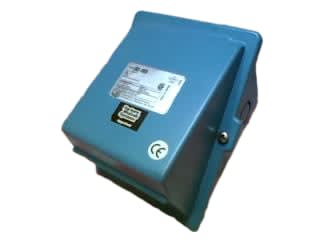 UNITED ELECTRIC J402-9908