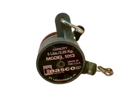 NASCO 1013