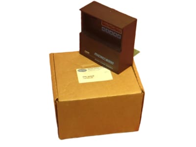 INVENSYS CPM-8201A