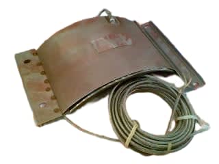 WATLOW 695672E