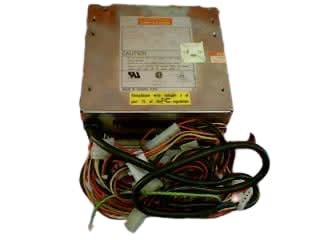 SENSTRON TECHNOLOGIES SOP4304