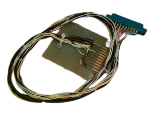 HEWLETT PACKARD COMPUTER 07402-60248