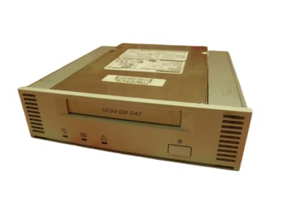 HEWLETT PACKARD COMPUTER 122873-001