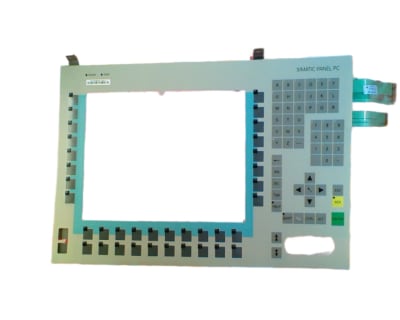 SIEMENS 6AV7722-1AC10-0AD0-KEYPAD