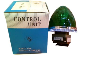 MARUYASU BLR120G