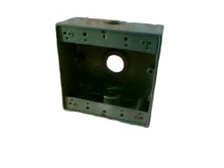 ABB THOMAS & BETTS D21H3-1
