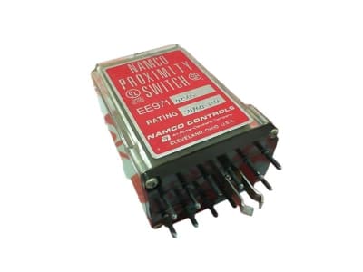 DANAHER CONTROLS EE971-02505