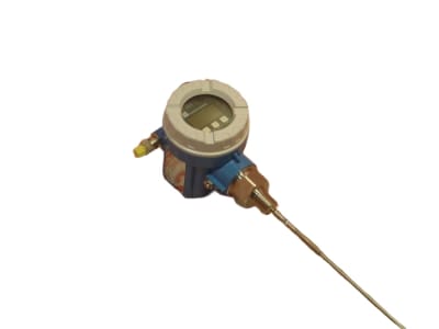 ENDRESS & HAUSER FMP40-APR2CNJD21DA