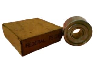 FEDERAL BEARING FS118