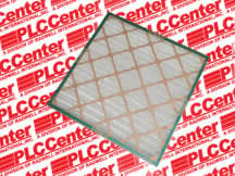 FLANDERS FILTERS 24X24X2VPM8