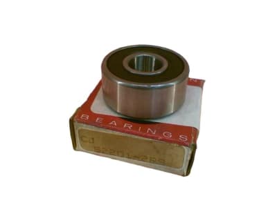 CONSOLIDATED BEARING 62201-2RS