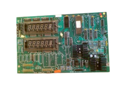 THAYER SCALES 12584500A