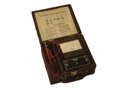 HONEYWELL W869A-1009
