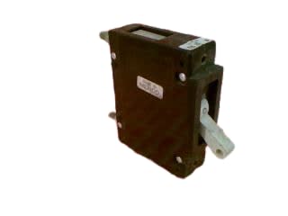 SENSATA TECHNOLOGIES 205-1-1-59-2-752-H