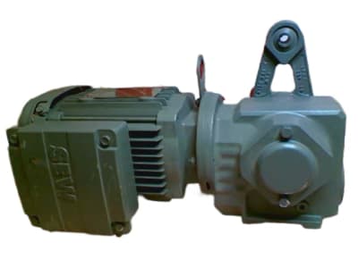 SEW EURODRIVE SA37/T-DRS71M6