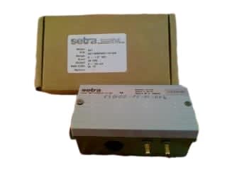 SETRA 2671-MR2WD-11-A1-GN
