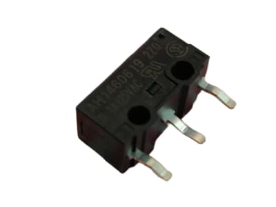 MATSUSHITA ELECTRIC AH1460619-A