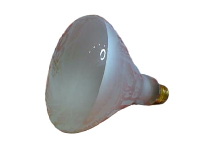 SLI LIGHTING 120BR40/FL