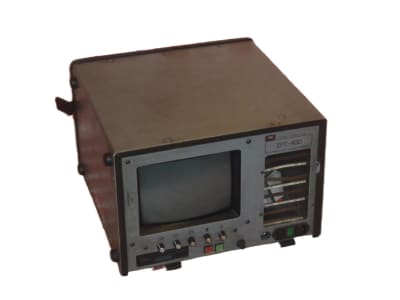 UNITED ELECTRIC IPT-400